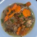 Cooksnap dari Mey untuk resep Sop Iga Sapi