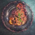 Tulips Kitchen's cooksnap of when they made Magic Mushroom Sauce.