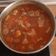El cooksnap de Miguel Angel cuando hizo Patatas a la riojana con chorizo y costilla adobada.