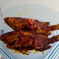 Cooksnap dari Tyreeeen untuk resep Lele Bakar Teflon