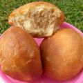  Sarah Bonareri's cooksnap of when they made The Dry Ghanaian Doughnuts.