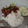 Cooksnap dari Tukangmuluk untuk resep Sate Goreng Ayam