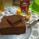 Cooksnap dari Citra Saraswati untuk resep Bolu Coklat Nyoklat Rasa Brownies