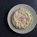 Cooksnap dari Maylia Putri untuk resep Bolu Kukus Pandan