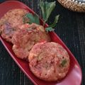Cooksnap dari Evi Khalisa 🍜DjowoKlaten untuk resep Dadar Kornet