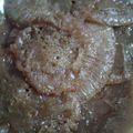 Cooksnap dari Astrie Jutawan Jovem untuk resep Kue Cucur nyarang