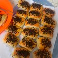 Cooksnap dari fika ayu untuk resep Bolen Pisang Coklat Keju
