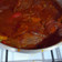 El cooksnap de González yamila cuando hizo Bifes a la criolla.