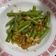 吳佩麟 的 蒜炒四季豆 cooksnap