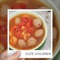 Cooksnap dari Lulul Bahlul 😀 untuk resep Tomyam Soup Homemade super gampang