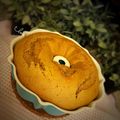 صورة من @diet_jojohealthmeals، شاركها بعد تجربة وصفة كيكة الزبادي