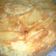 El cooksnap de celeste gonzalez cuando hizo Tarta invertida de manzanas con caramelo.