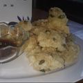 Cooksnap dari Diana's untuk resep Cireng Nasi Crispy