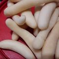 Cooksnap dari susi yulianti untuk resep Pilus ala2 empuk renyah SIMPLE
