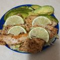 Lilly Stomm's cooksnap of when they made Chicken breast with green salad.