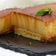 El cooksnap de MEG Ferrero cuando hizo Tarta de cuajada y sobaos.