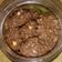 Cooksnap dari Nirmayanti untuk resep Peanut Dark Cookies (Beng²)
