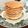 El cooksnap de José Manuel Muñoz cuando hizo Tortitas americanas.