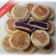 Cooksnap dari Erien untuk resep Bakpia teflon ubi ungu