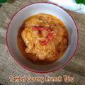 Cooksnap dari Dde Winda untuk resep Sambel goreng krecek tahu