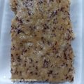 Cooksnap dari Erni Rusdiana untuk resep Banana Cake ala Farah Quinn (No Mixer)