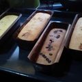 El cooksnap de andrea perez cuando hizo Receta básica de budín.