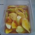 Cooksnap dari meilani herlin untuk resep 296. Asinan mangga
