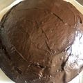 Cooksnap από Αργυρω Κ στη συνταγή Κέικ μπανάνας εύκολο