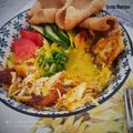 Cooksnap dari Chanchal Kaur untuk resep Soto Banjar