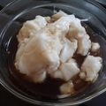 Cooksnap dari Weni Yuanita untuk resep 23. Bubur Sumsum