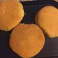 Nombulelo Mditshwa's cooksnap of when they made Wheat Flour and Maas Scones.