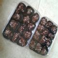 Cooksnap dari Fakhri's mama (widya) untuk resep Choconut cornflakes