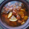 Сooksnap від Ольга , який(а) приготував(ла) Солянка.