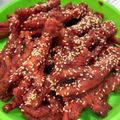 Cooksnap dari Ika Ikwanti untuk resep 189.Angsio Ceker