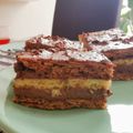 ILDIKÓ Péter Cooksnap-ja, amikor elkészítette a(z) Pilóta szelet receptet.