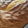 El cooksnap de Chus cuando hizo Bizcocho de chocolate blanco.