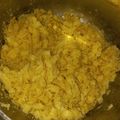 auer istvanne Cooksnap-ja, amikor elkészítette a(z) Gyors grízes tészta receptet.