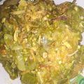 Cooksnap dari mutia untuk resep Ayam Sambel Ijo