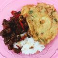 Cooksnap dari Ferris Kitchen 🍛 untuk resep Orek Tempe Kecap ala Warteg