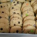 Cooksnap dari devia n 5 kiddos untuk resep Soft Chewy Cookies Chocochips