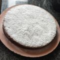 El cooksnap de Alejandra Pintos cuando hizo Torta de Zanahoria Fácil y rápida.