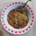 Cooksnap dari Astuti untuk resep Tortang talong philippines