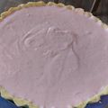 El cooksnap de cousanguinettilau cuando hizo Cheesecake de frutillas sin horno 🍓.
