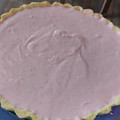 El cooksnap de cousanguinettilau cuando hizo Cheesecake de frutillas sin horno 🍓.