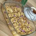 کوک اسنپ ❤Armita Jun❤ بعد از امتحان کردن شیرینی رول دارچینی 😋😍 با روشی سریع و راحت Cinnamon Roll.