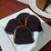 Cooksnap dari Ipung Purwati untuk resep Bolu ketan hitam panggang