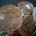 Cooksnap dari Nanana untuk resep Scallop / simping lada hitam