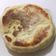 Cooksnap Cempaka Putih semasa beliau membuat Roti Naan.