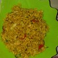 Cooksnap dari Ira Qaisara Affy untuk resep Mie Goreng ala Sederhana