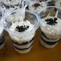 Cooksnap dari Vitriatul Khomsah untuk resep Cheese Cake Lumer Oreo Tanpa Santan